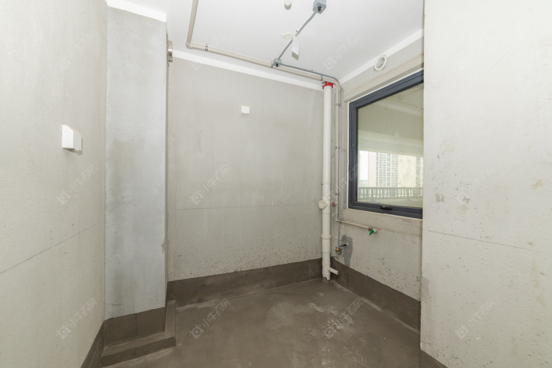 常州百馨西苑六期在售二手房源室内图_小牛看房