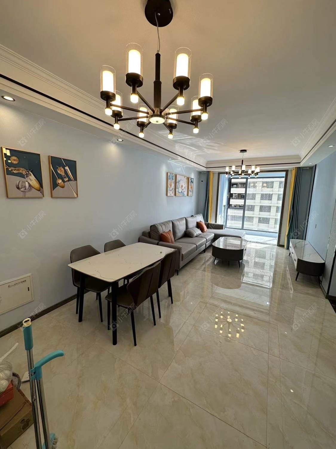 常州中南红玺台在租房源_小牛看房