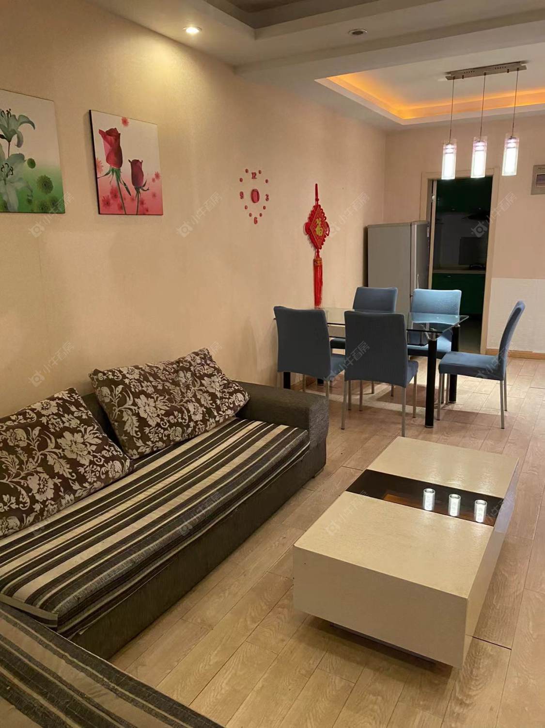 常州怡美花园在租房源_小牛看房