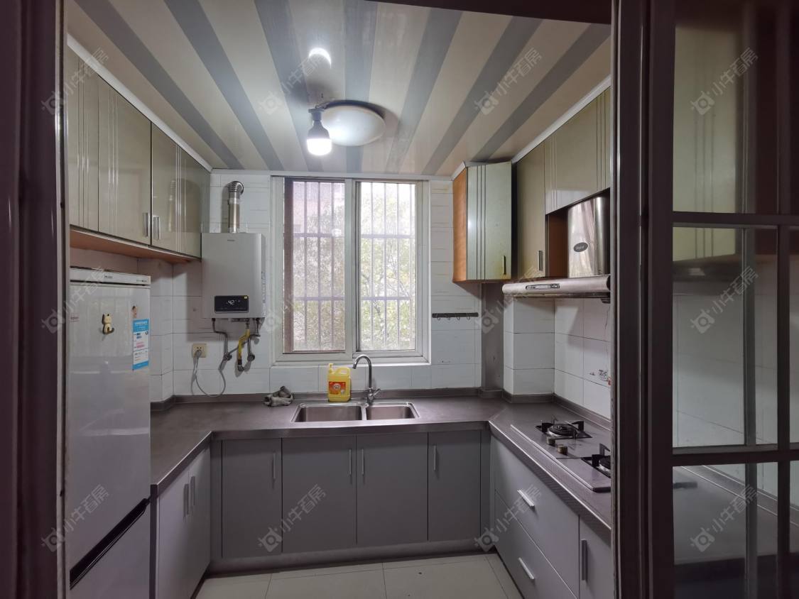 常州绿色家园在租房源室内图_小牛看房