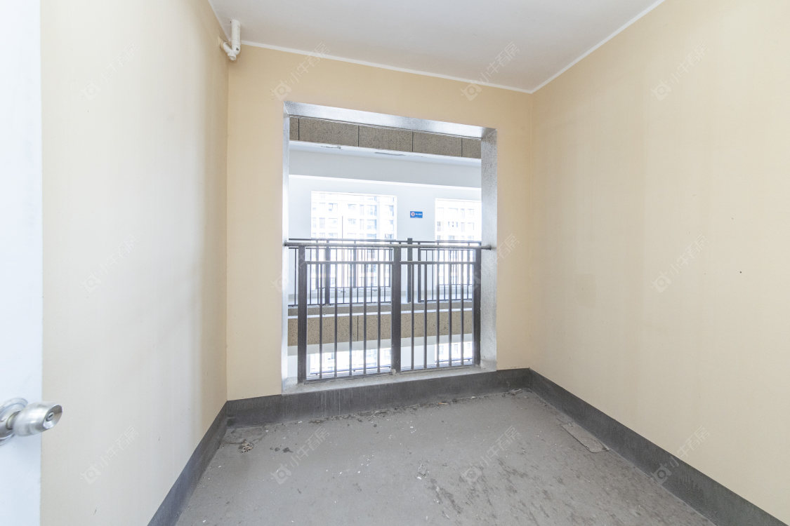 常州紫金城北区在售二手房源室内图_小牛看房