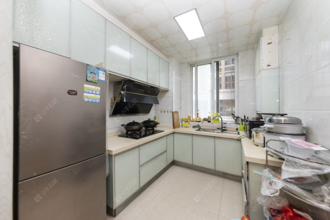 常州新濠澜境在售二手房源室内图_小牛看房