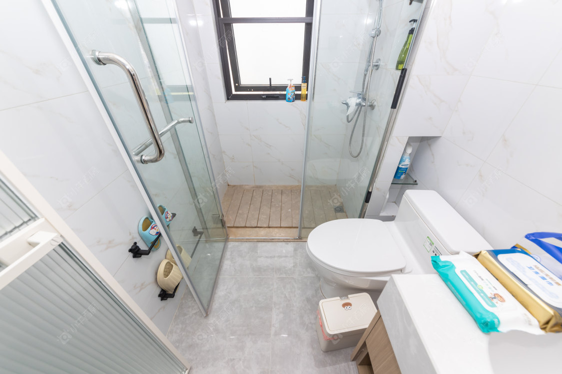 常州绿地香港名墩道在售二手房源室内图_小牛看房