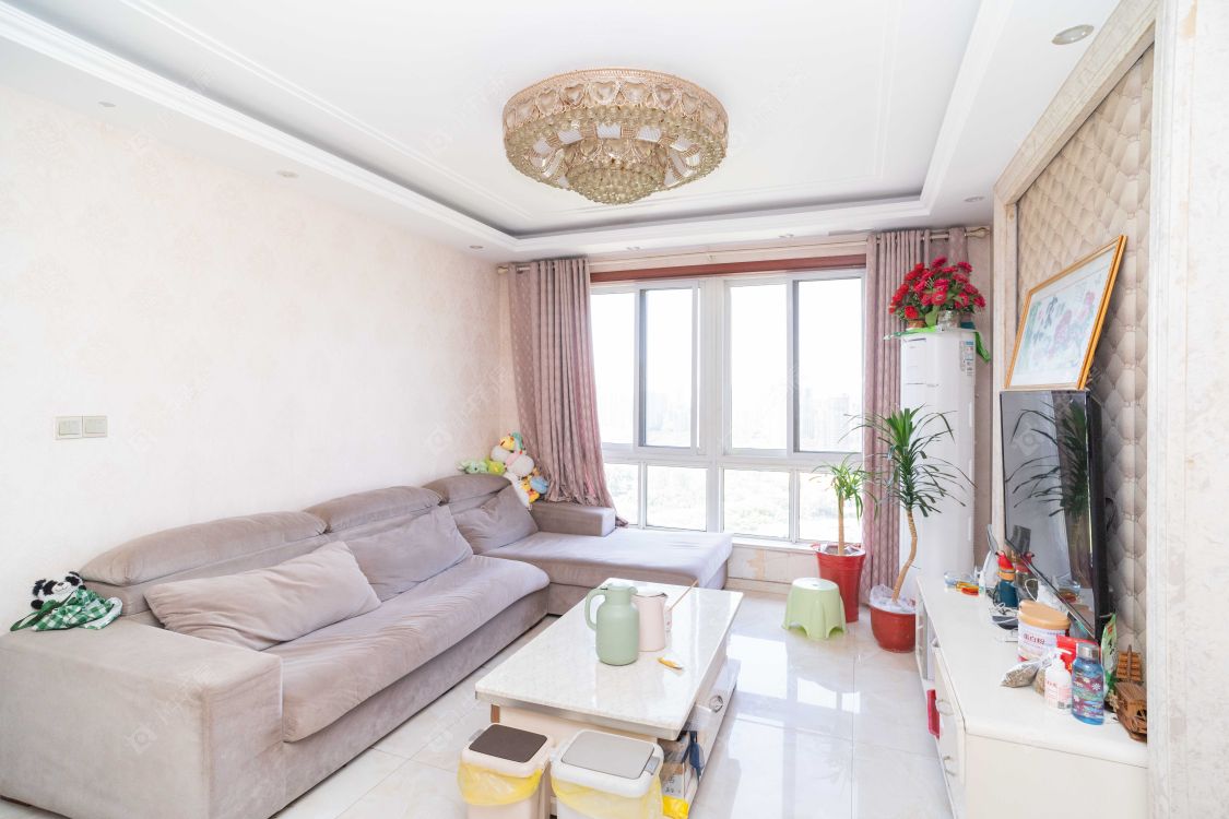 常州金色领寓在售二手房_小牛看房