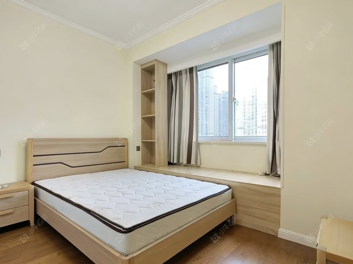 中海凤凰熙岸房源 常州中海凤凰熙岸在租房源_小牛看房