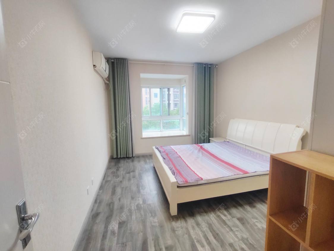 常州公园人家在租房源室内图_小牛看房