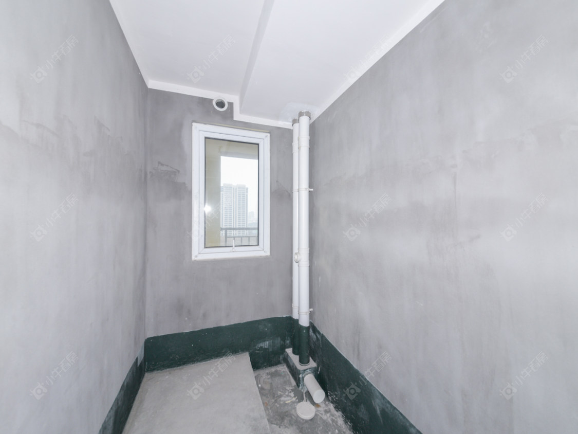 常州融创滨湖御园在售二手房源室内图_小牛看房