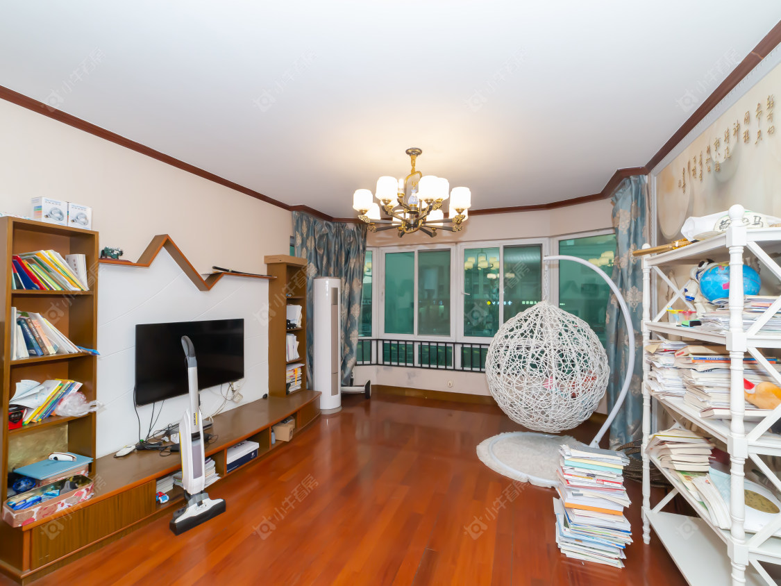 常州天安花园在售二手房源室内图_小牛看房