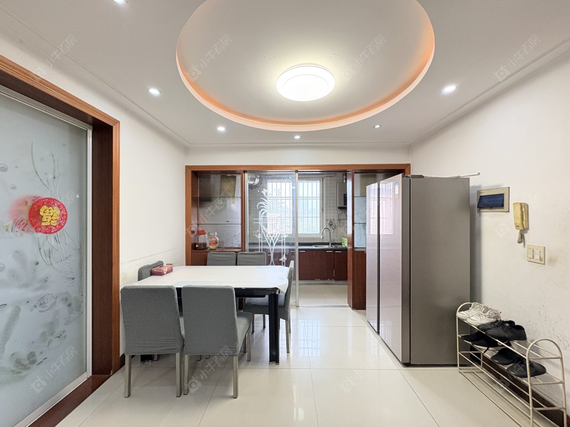 丹阳开发区曲阿路1号综合楼在售二手房源室内图_小牛看房