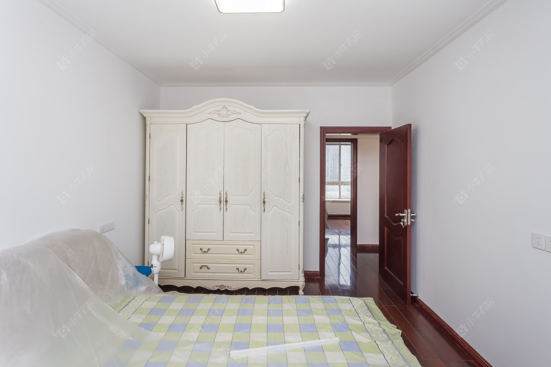 常州聚博花园在售二手房源室内图_小牛看房