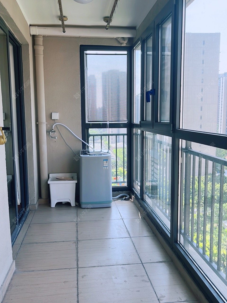 常州碧桂园壹号天禧在租房源室内图_小牛看房