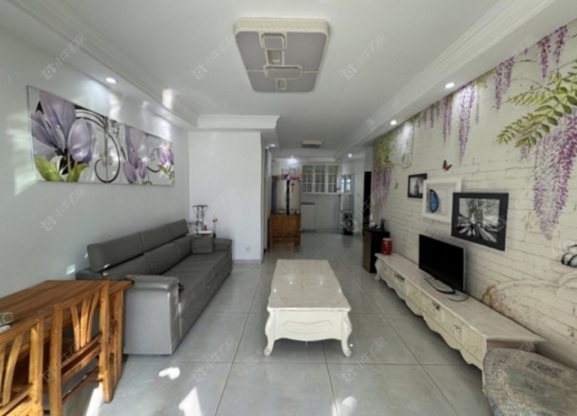 常州大名城西区二区2室2厅1卫出租_小牛看房