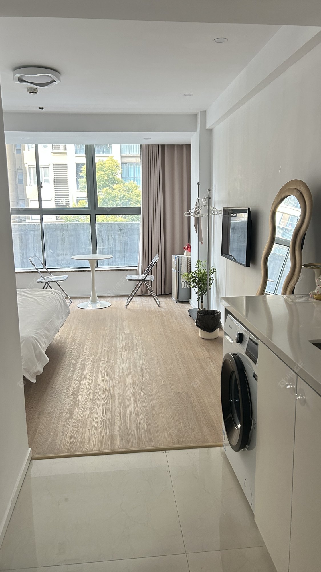 常州世茂广场在租房源室内图_小牛看房