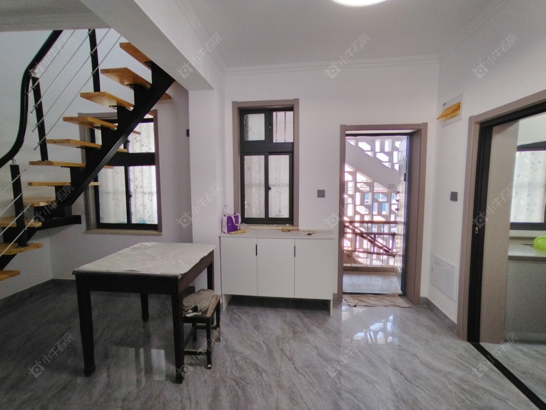 常州光华路在租房源室内图_小牛看房