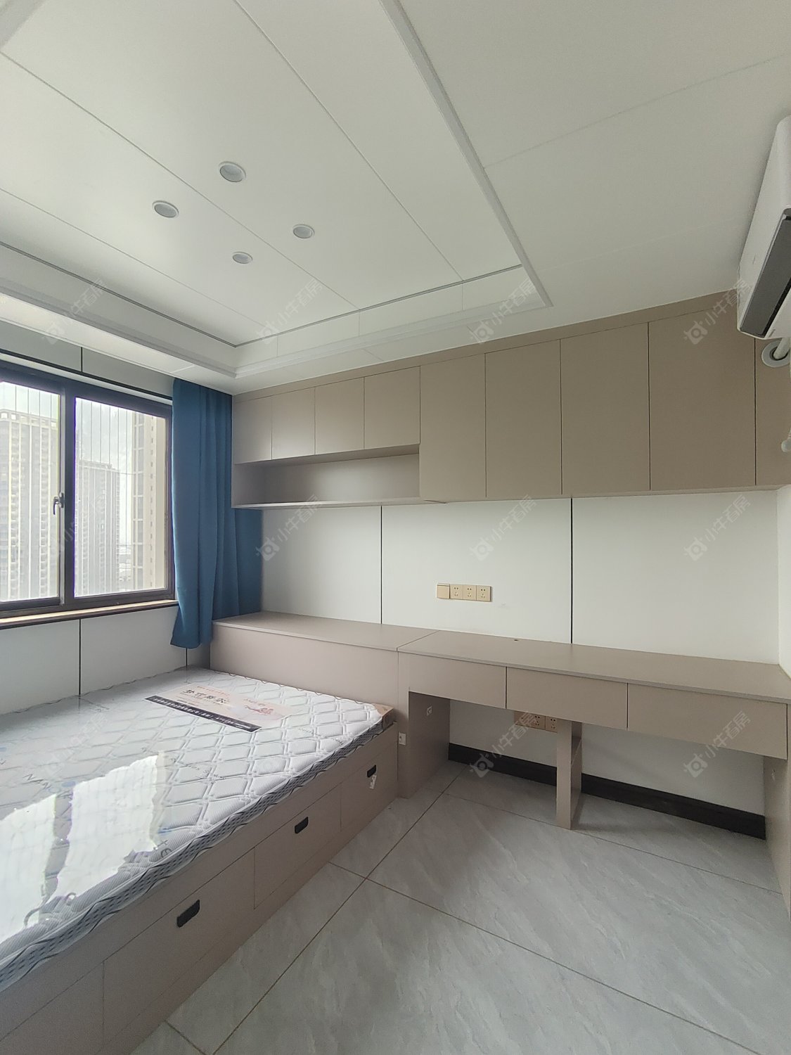 常州百馨西苑五期在租房源_小牛看房