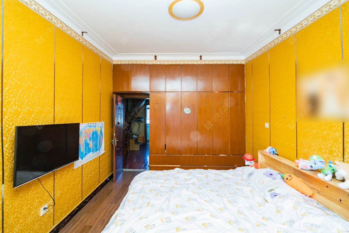 常州朝阳三村在售二手房源室内图_小牛看房