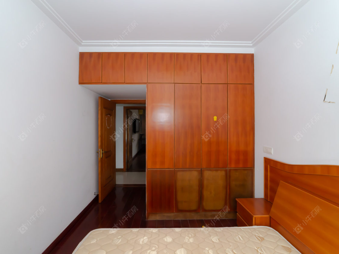 常州彩虹城在售二手房源室内图_小牛看房