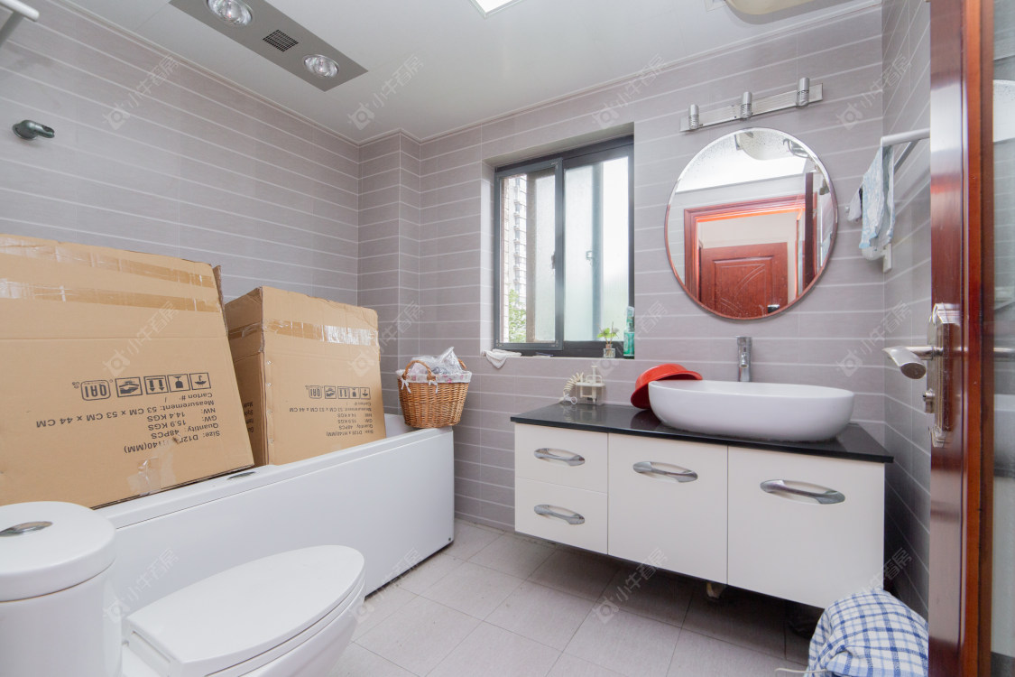 常州新城蓝钻苑南区在售二手房源室内图_小牛看房