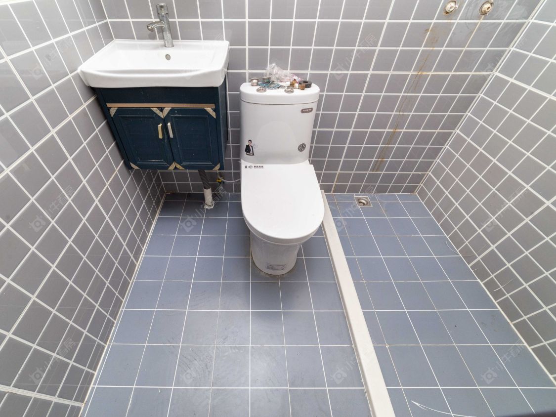 常州新城桃李郡在售二手房房源室内图_小牛看房