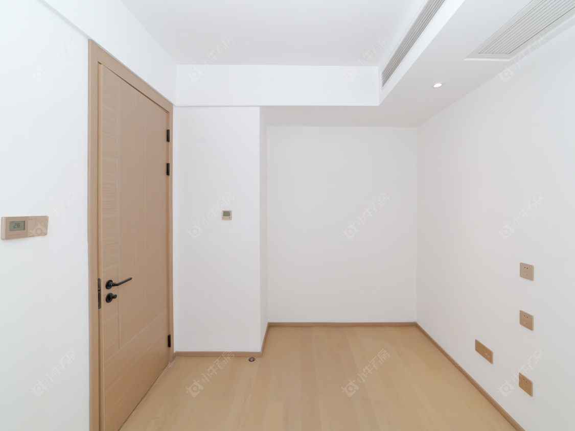 常州万科新都会在售二手房源室内图_小牛看房