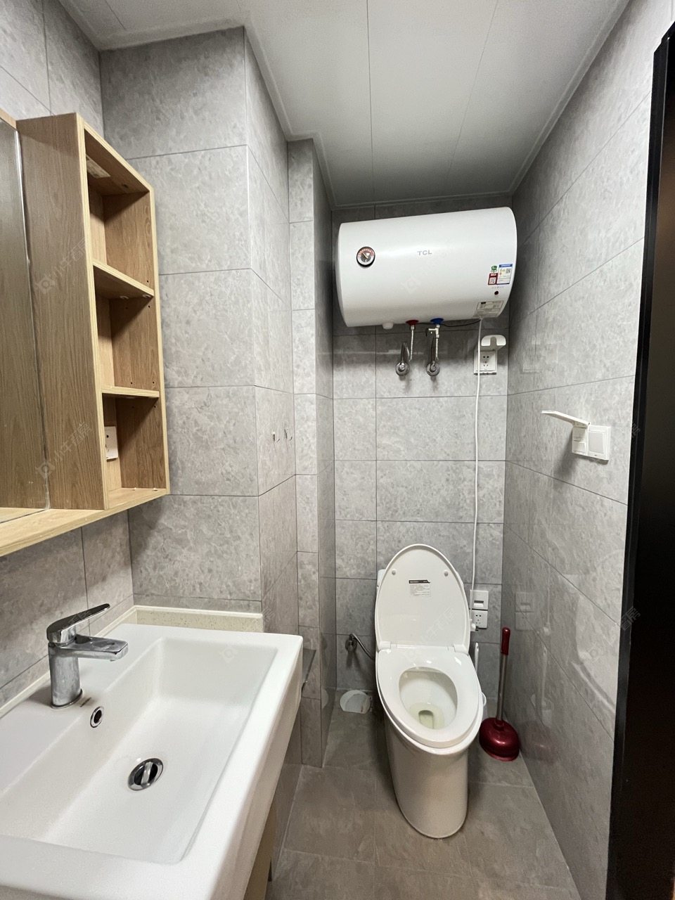 常州龙湖星图在租房源室内图_小牛看房