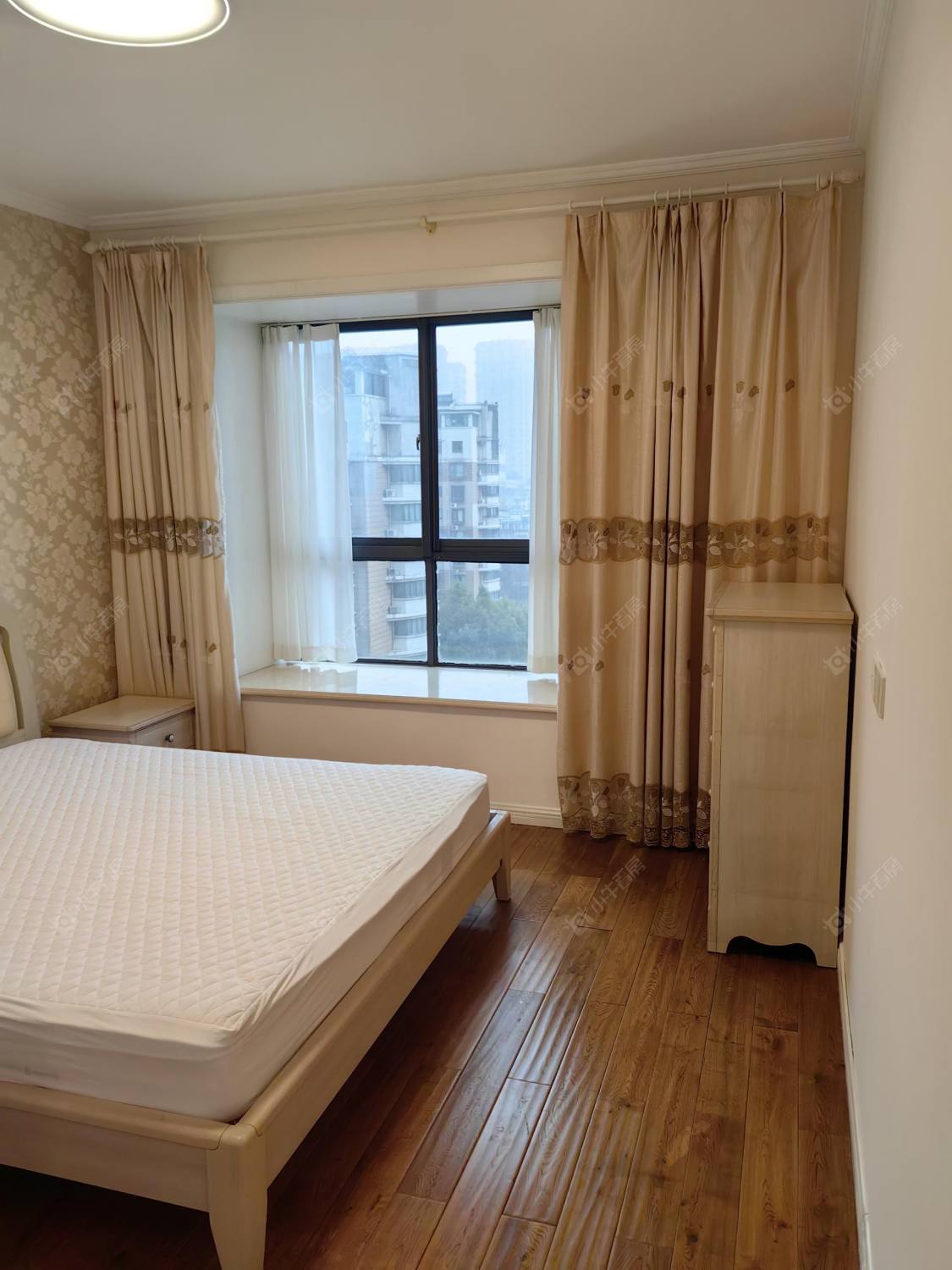 常州怀德名园在租房源户型图_小牛看房