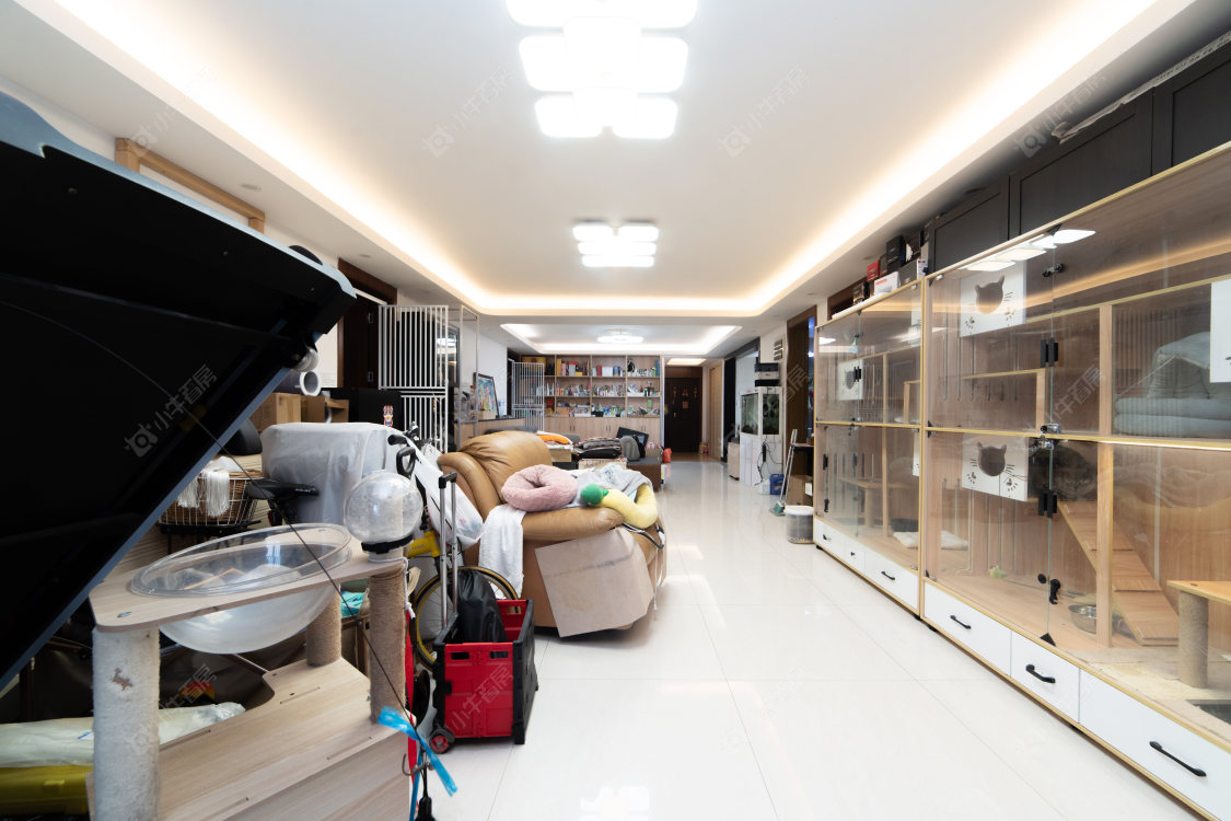 格兰艺堡二期房源 常州格兰艺堡二期在售二手房源_小牛看房