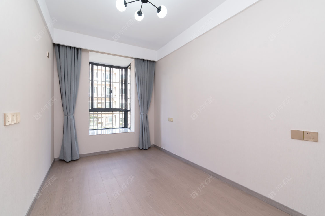 常州陈渡新苑在售二手房源室内图_小牛看房