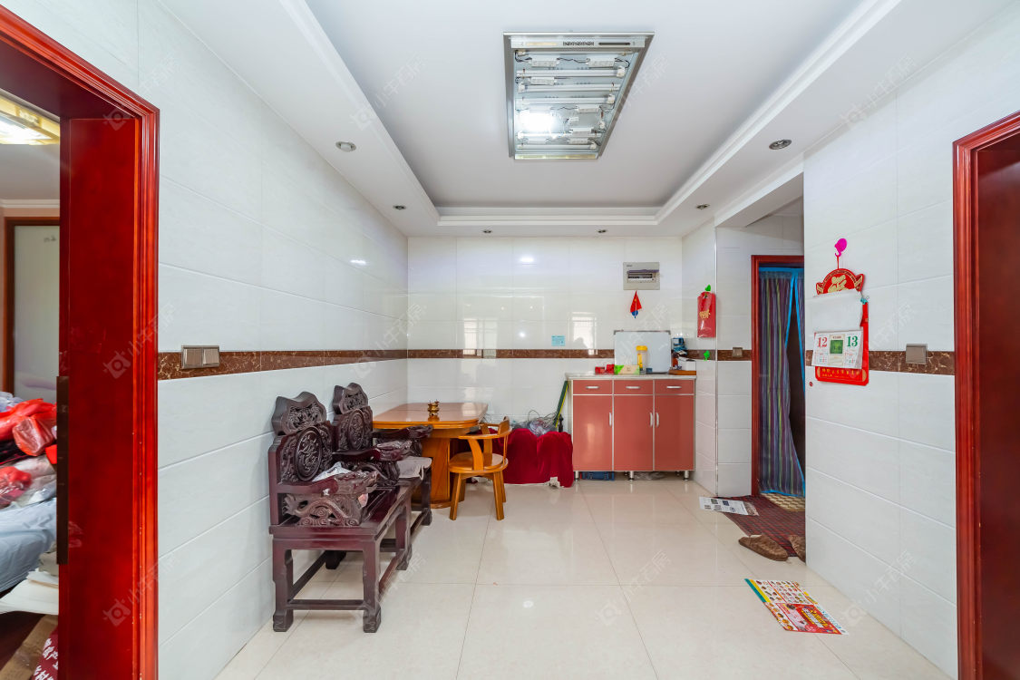 天山花园房源室内图 常州天山花园在售二手房源室内图_小牛看房