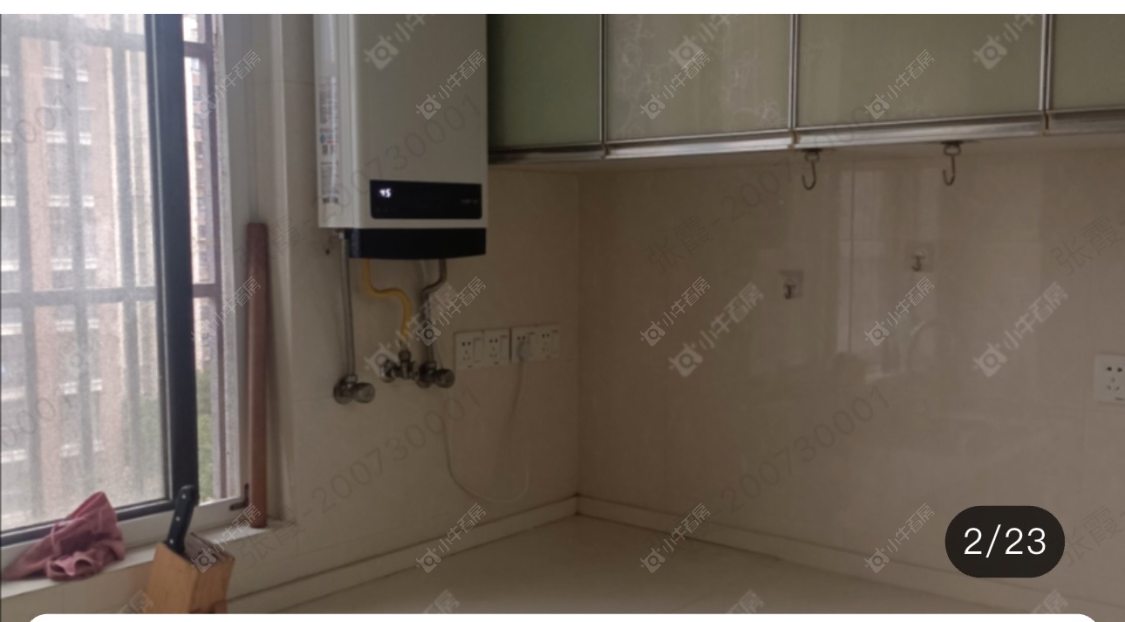 常州聚怡花园北区在租房源室内图_小牛看房