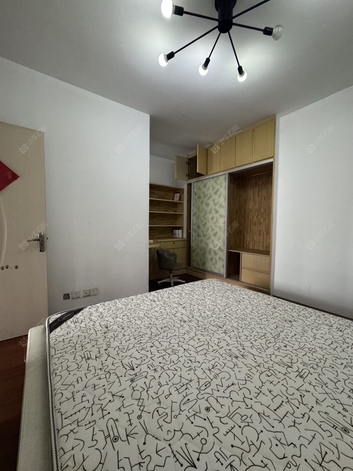 常州绿地世纪城一期在租房源室内图_小牛看房