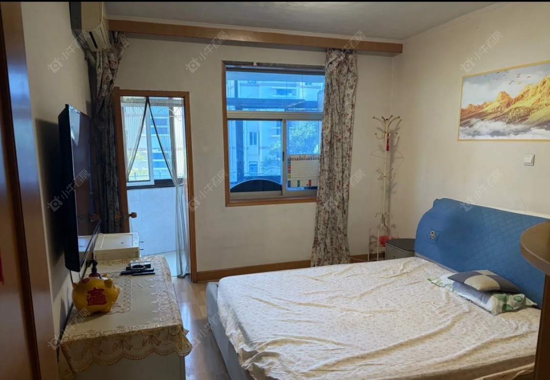 常州清潭六村在租房源室内图_小牛看房