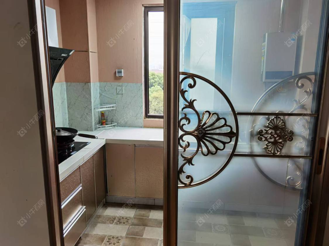 荣盛御府房源室内图 常州荣盛御府在租房源室内图_小牛看房