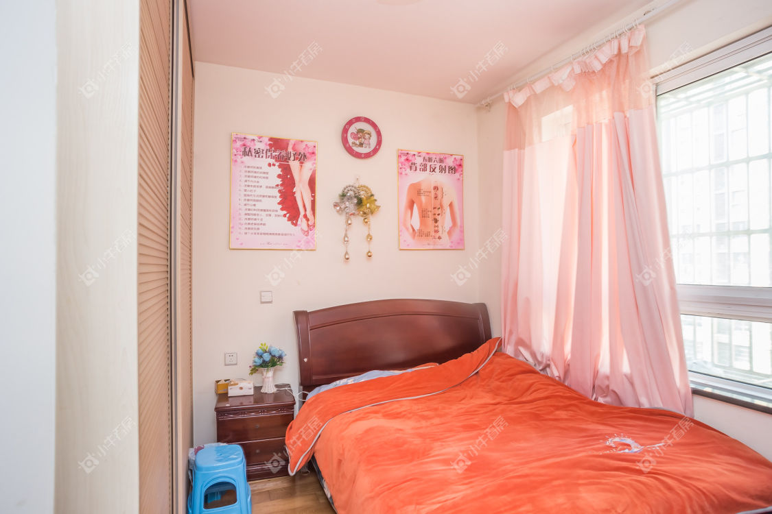 常州香缇湾花园在租房源室内图_小牛看房