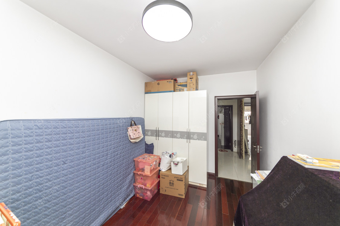 常州陈渡新苑在售二手房源室内图_小牛看房