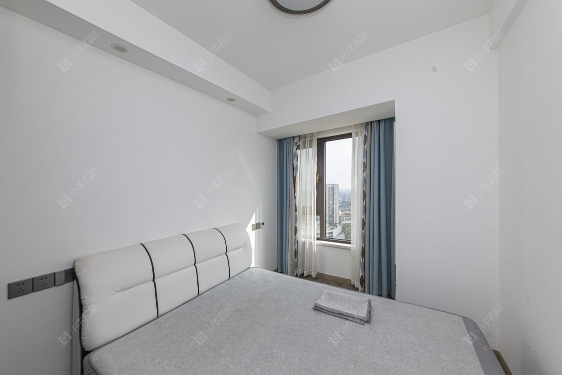 常州红星国际广场在售二手房源室内图_小牛看房