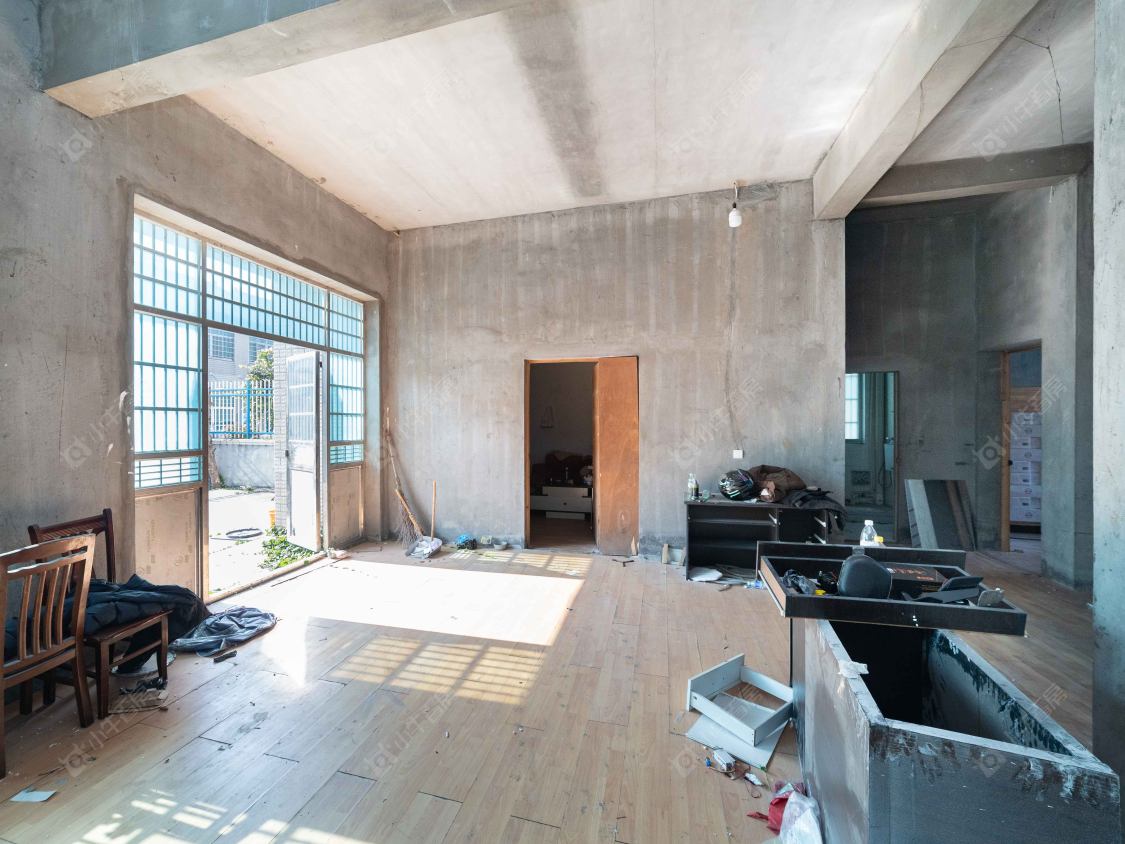 常州卫星新村在售二手房源室内图_小牛看房