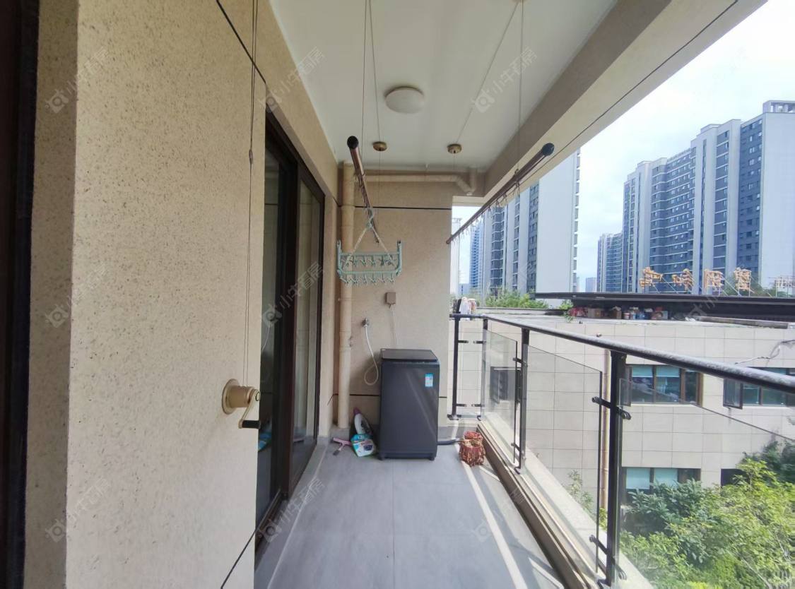 常州碧桂园碧玥和鸣在租房源室内图_小牛看房