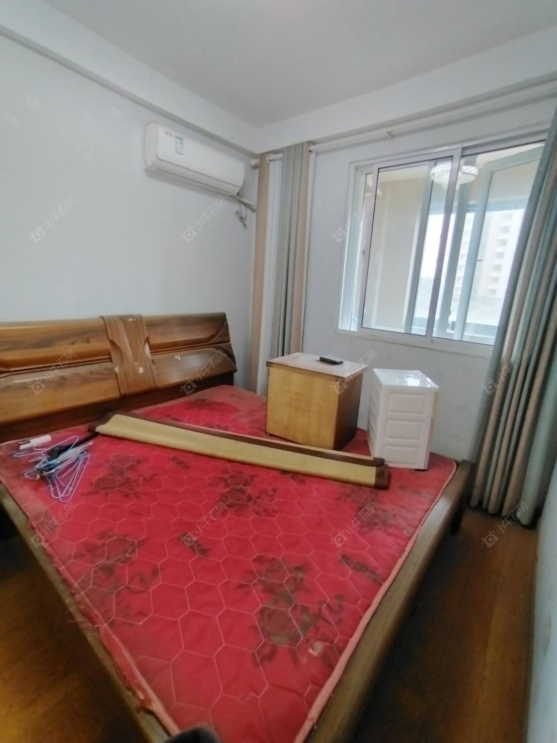 常州九洲花园三期在租房源室内图_小牛看房