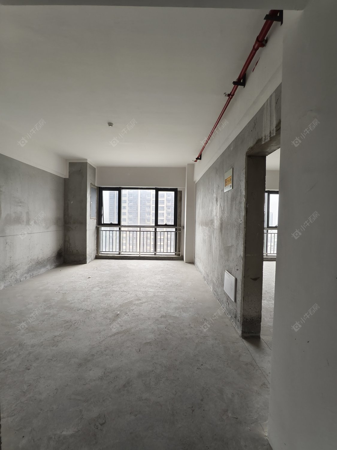 新龙江城市广场房源室内图 常州新龙江城市广场在租房源室内图_小牛看房