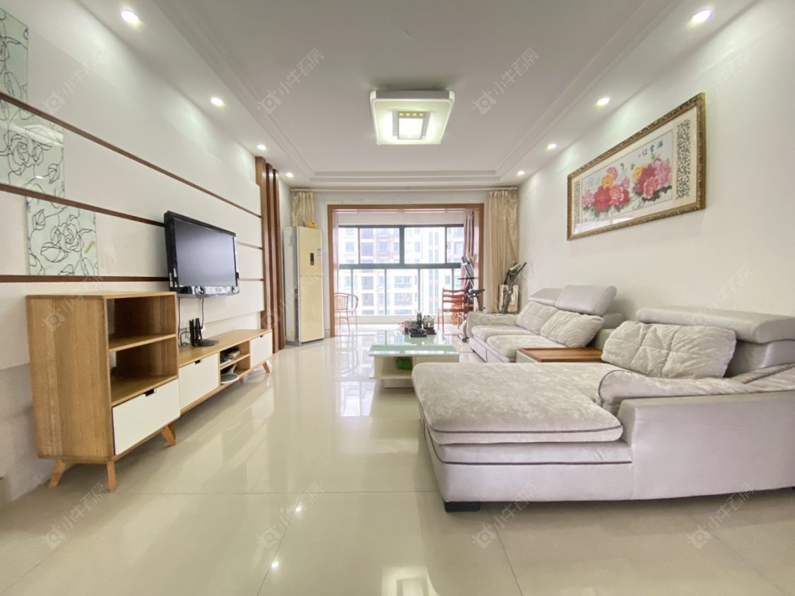 常州水木年华花园在租房源室内图_小牛看房