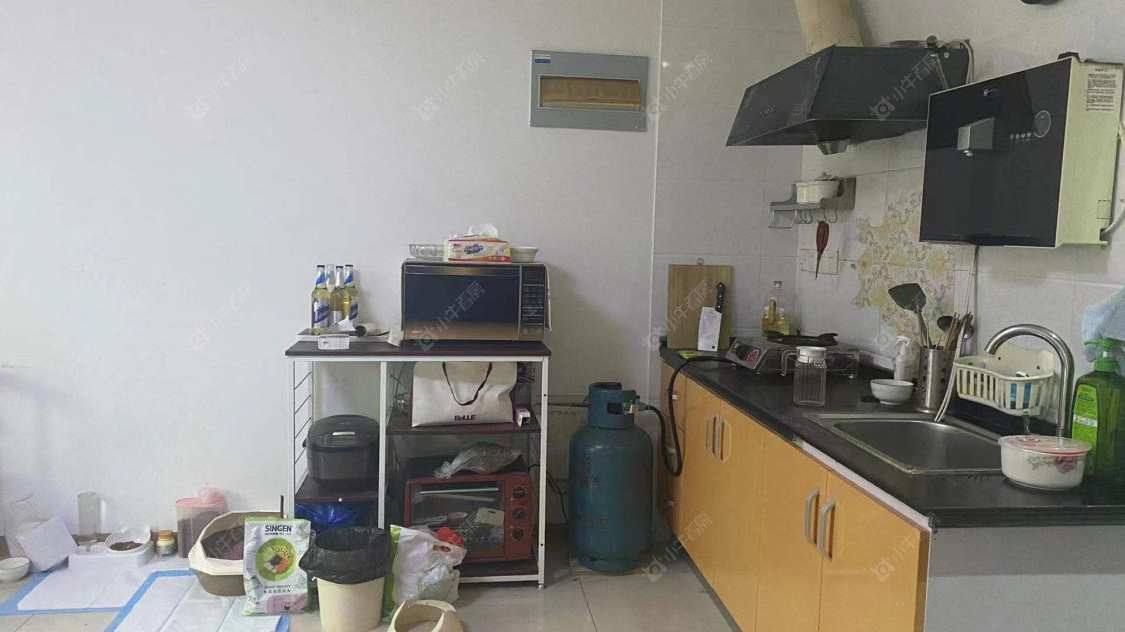 常州百兴华府一期在租房源_小牛看房