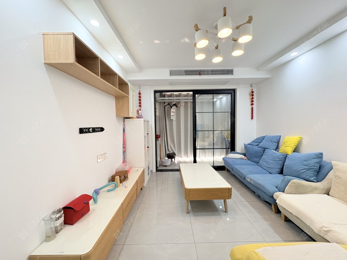 众悦华城房源 丹阳众悦华城在售二手房源_小牛看房