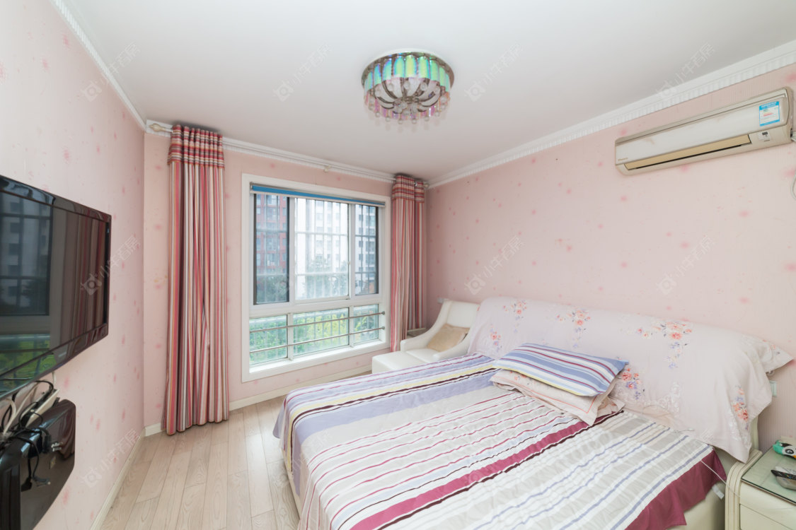 常州水晶城在售二手房源室内图_小牛看房