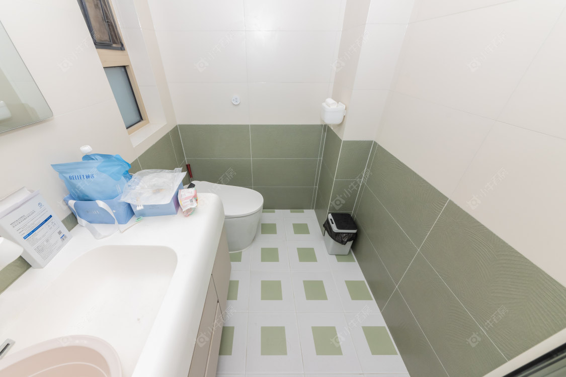 常州龙控公园道在售二手房源室内图_小牛看房