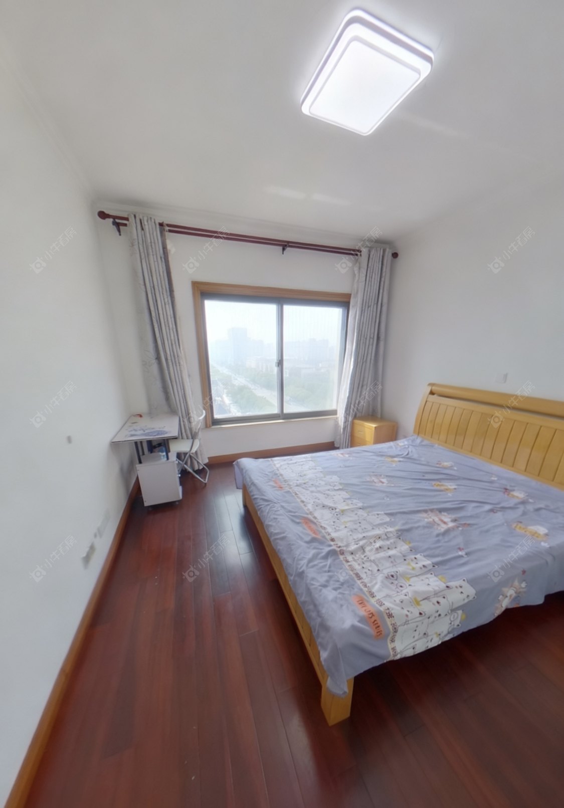 常州百兴华府一期在租房源_小牛看房