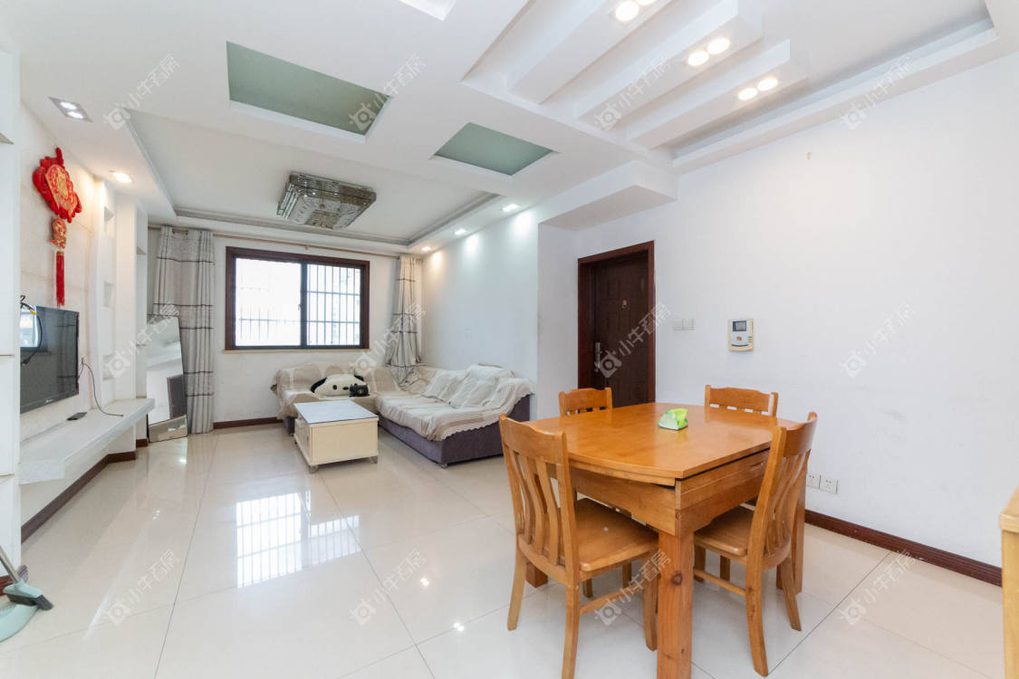 常州怡枫苑在租房源室内图_小牛看房