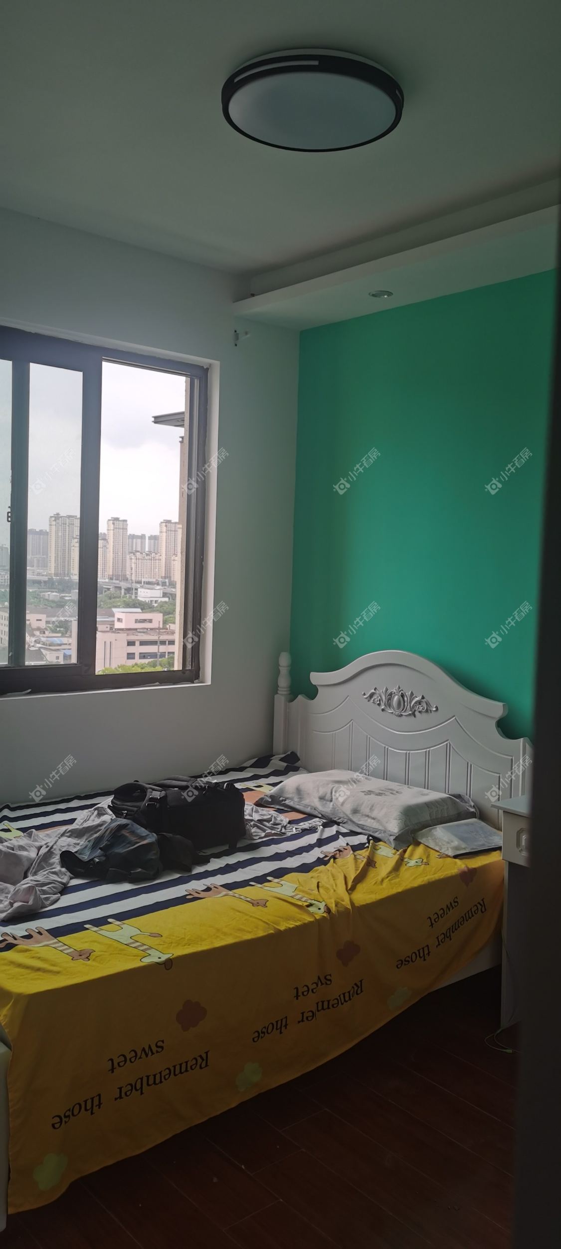 常州新城璞樾和山在租房源_小牛看房