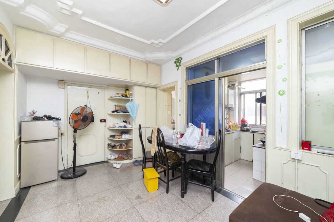 常州工房北区十一区在售二手房源室内图_小牛看房