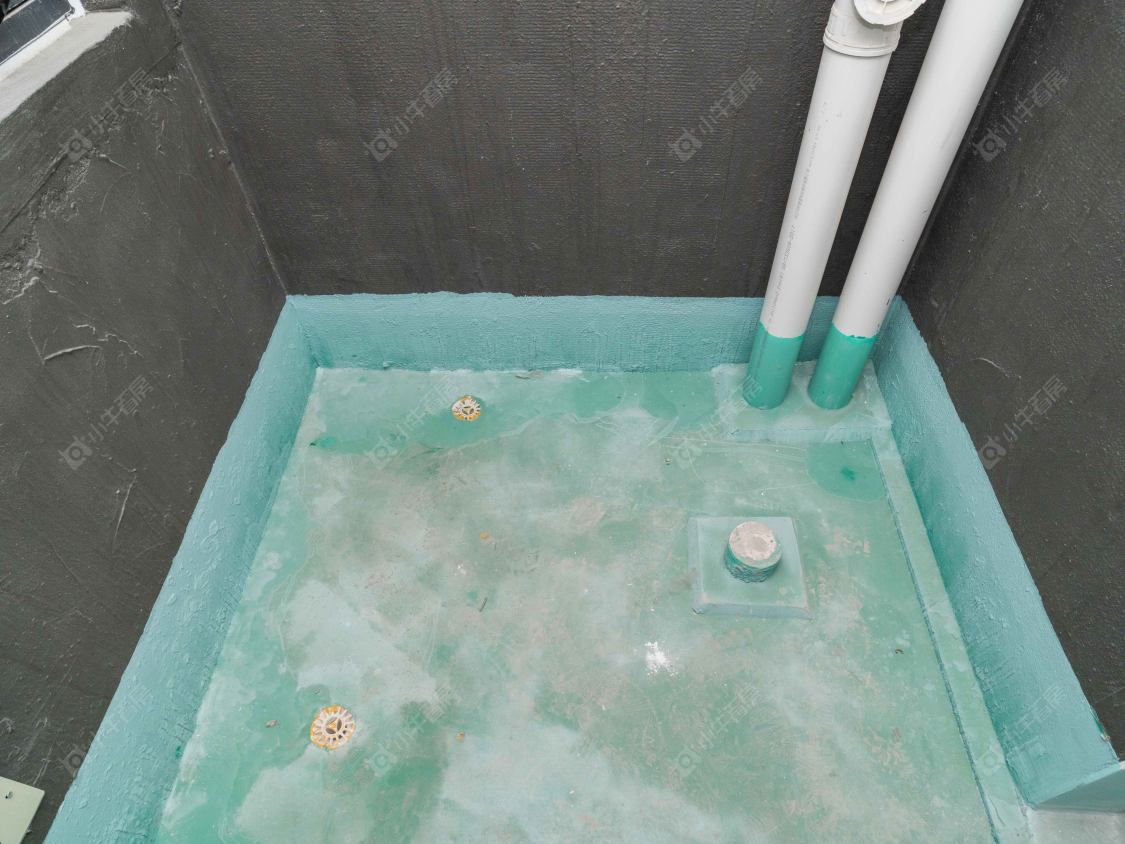 常州清云澜湾A区在售二手房房源室内图_小牛看房